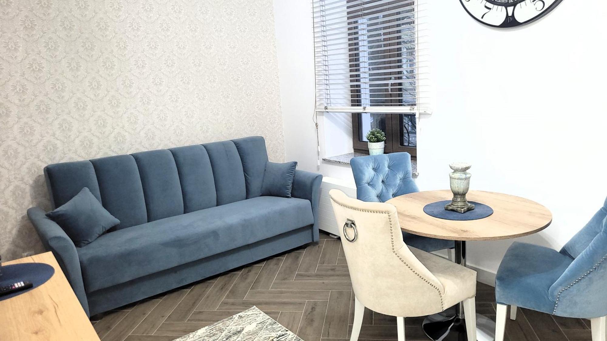Apartament Jaracza 28 Nr 6 Slupsk Exterior photo