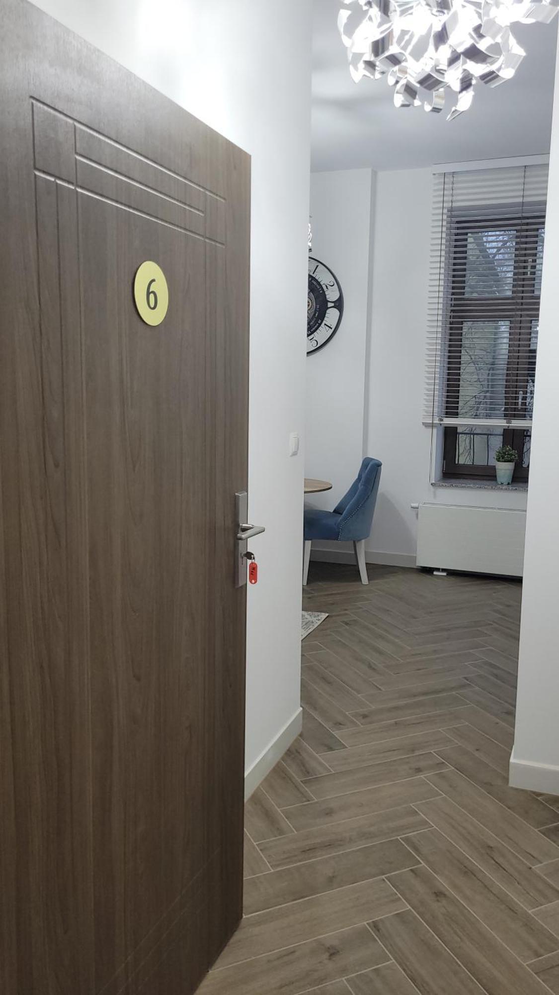 Apartament Jaracza 28 Nr 6 Slupsk Exterior photo
