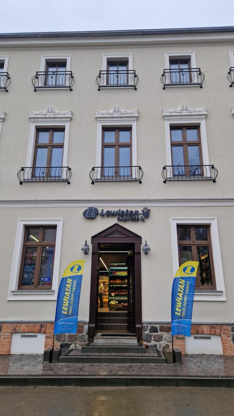 Apartament Jaracza 28 Nr 6 Slupsk Exterior photo